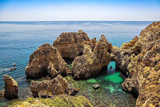 Full Day Guided Tour Historical Algarve Finest - Why the guide can make or break the day
