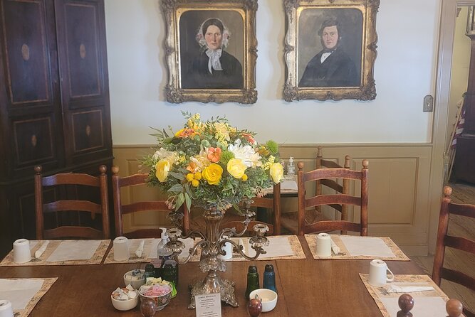 Full Day Historic Guided Tour to Jamestown and Yorktown with Lunch - Yorktown Battlefield and the 1781 campaign