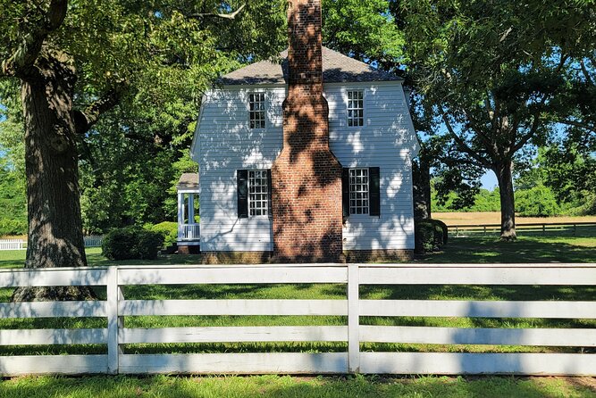 Full Day Historic Guided Tour to Jamestown and Yorktown with Lunch - Is the full-day format good value?