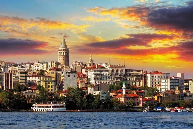 Full Day Historical Walking Tour of Istanbul Old City from Hagia Sophia - Starting beside Hagia Sophia at 10:00