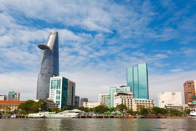 Full-Day Ho Chi Minh City Tour with Colonial Heritage & Chinatown - Key things to know before booking