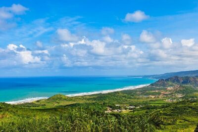 Full-Day Natural Heritage Tour in Barbados with Lunch