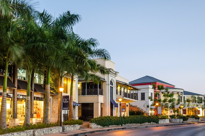 Full-Day Natural Heritage Tour in Barbados with Lunch - Barclays Park opens the East Coast