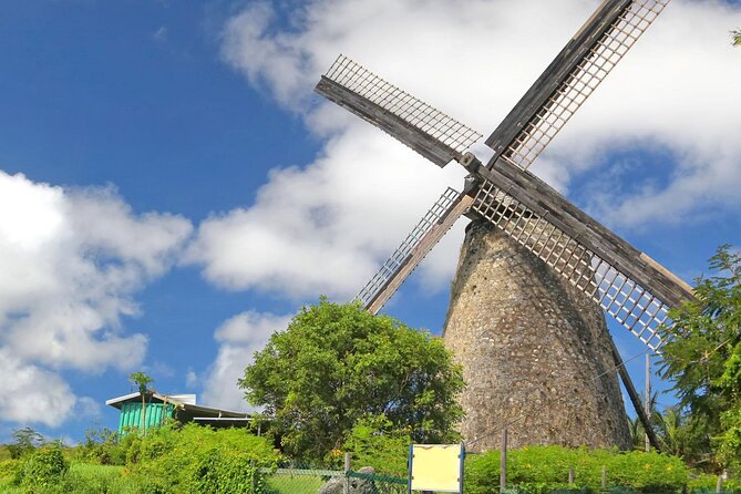 Full-Day Natural Heritage Tour in Barbados with Lunch - Is $210 a fair price?
