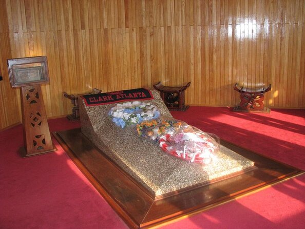Full-Day Private Culture and History Tour of Accra - Key points to know before booking