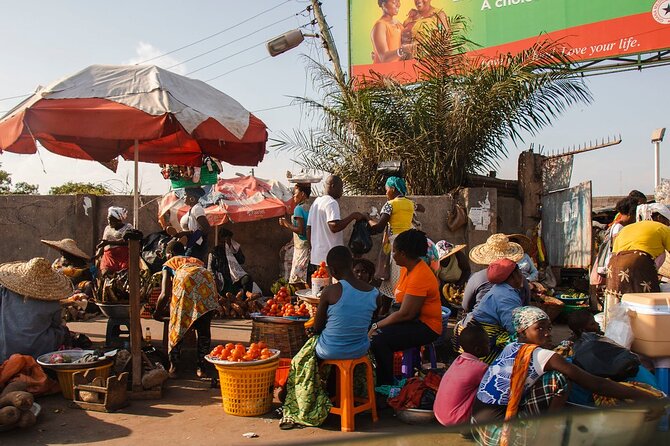 Full-Day Private Culture and History Tour of Accra - Price, inclusions, and practical value
