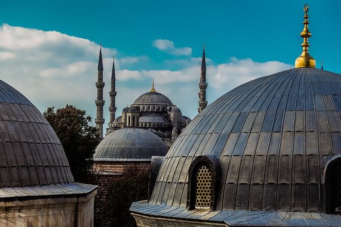 Full-Day Private Guided Cultural Tour of Istanbul - Why this private Istanbul tour works well for a first visit