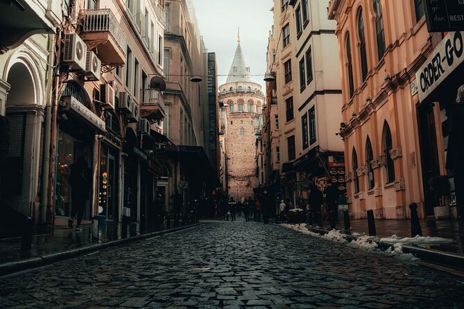 Full-Day Private Guided Cultural Tour of Istanbul - Hagia Sophia needs an early start