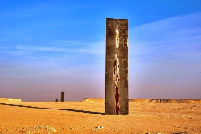 Full Day Qatar's North And West tour || History & Heritage - Ash-Shahaniyah and the chance to see camel training