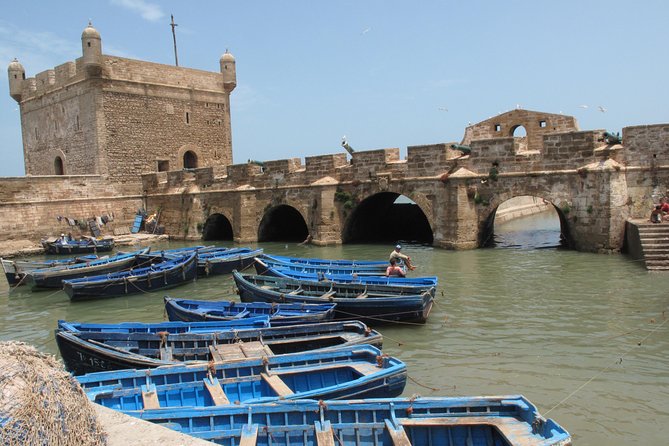 Full-Day Tour to Essaouira - The Ancient Mogador City from Marrakech - Who should choose this day trip?
