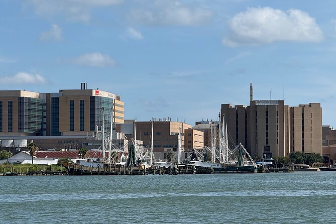 Galveston Historical Harbor Tour – Maritime & Heritage Cruise - Who Will Enjoy This Short Cruise