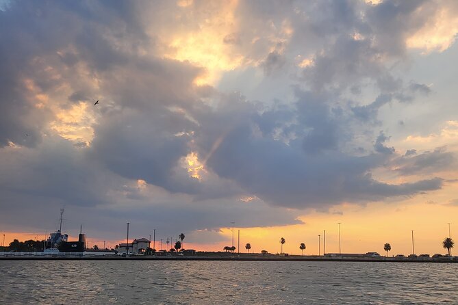 Galveston Historical Harbor Tour – Maritime & Heritage Cruise - How to Make the Most of the Ride
