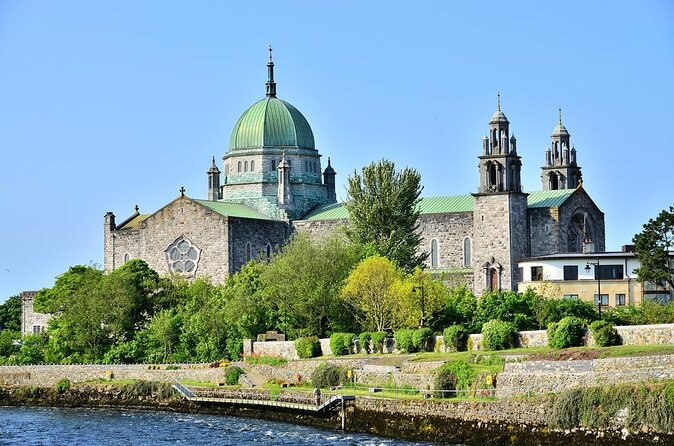 Galway History Walking tour with Local expert - Private Group - Key points to know before booking