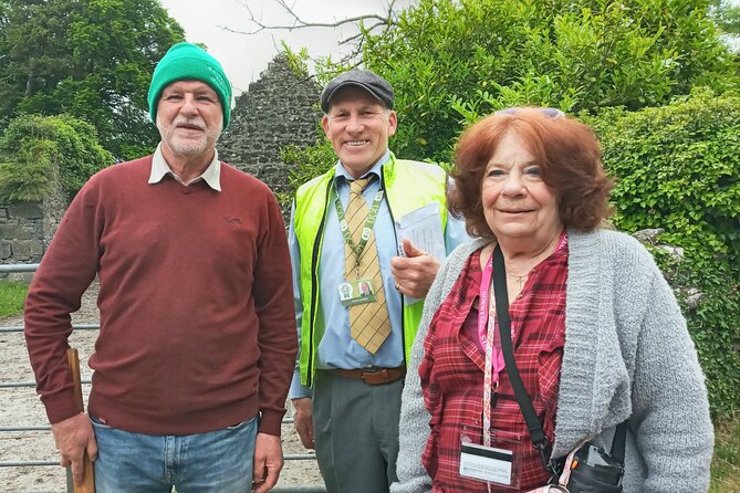 Galway History Walking tour with Local expert - Private Group - What the private format is worth