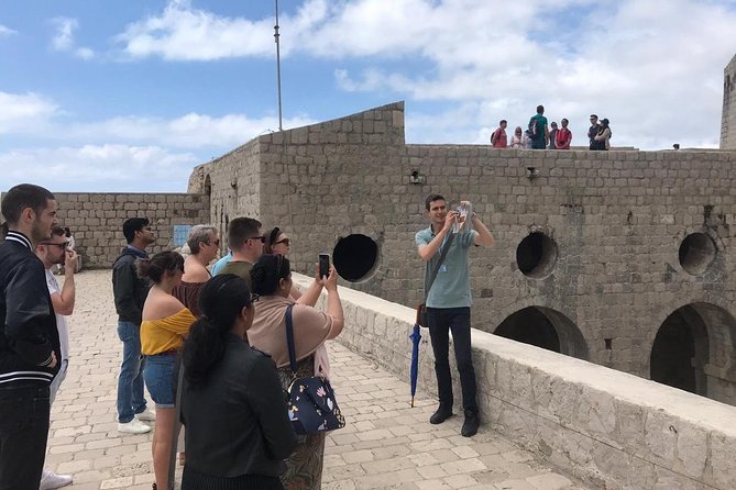 Game of Thrones and History Combo Private Tour - What the private guide adds