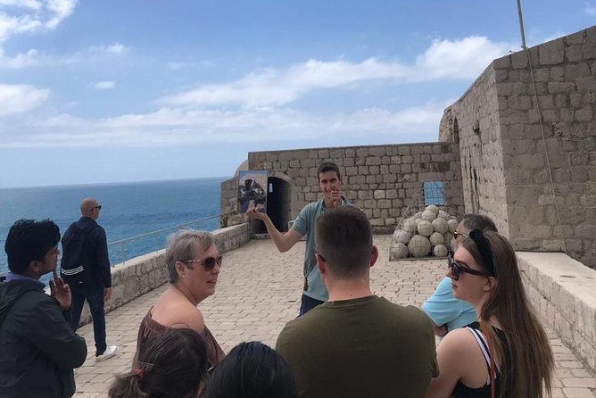 Game of Thrones and History Combo Private Tour - Does the $217.23 group price deliver value?