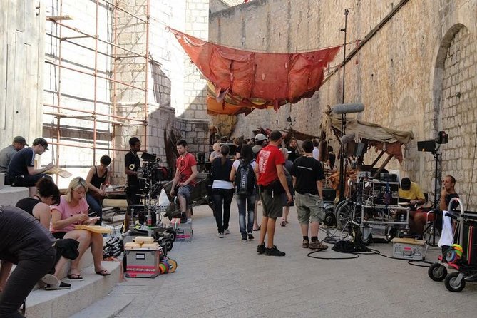 Game of Thrones & History of Dubrovnik Tour - What makes this Dubrovnik walk worth your time