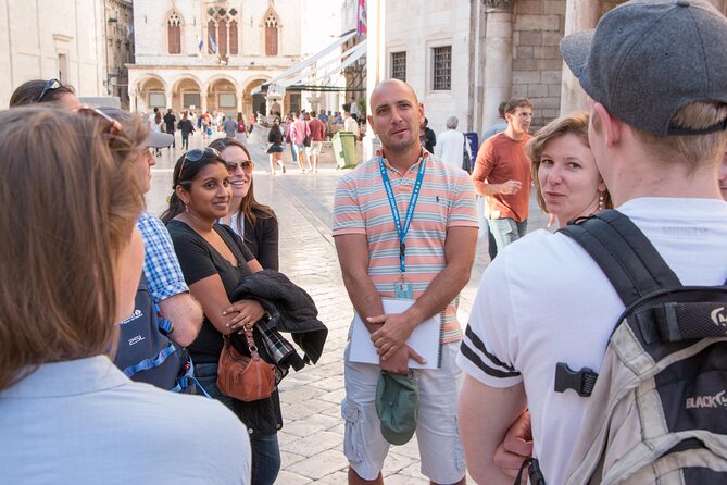 Game of Thrones & History of Dubrovnik Tour - How much value do you get for $30.23?