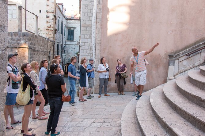 Game of Thrones & History of Dubrovnik Tour - Who should book this 90-minute tour?