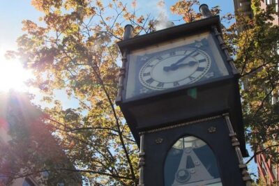 Gastown Historic Walking Food Tour