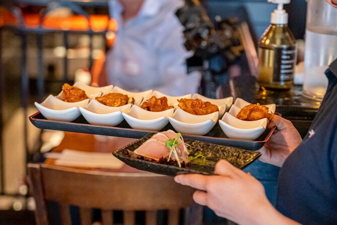 Gastown Historic Walking Food Tour - The guides make the difference