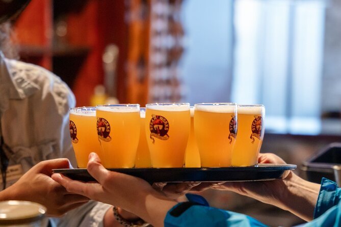 Gastown Historic Walking Food Tour - Booking, weather, and cancellation details