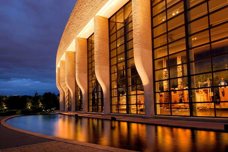 Gatineau: Canadian Museum of History Admission - Key Points Before You Go