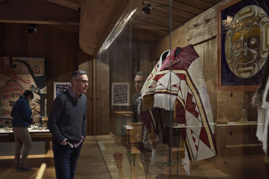 Gatineau: Canadian Museum of History Admission - Four Floors of Permanent and Special Exhibitions