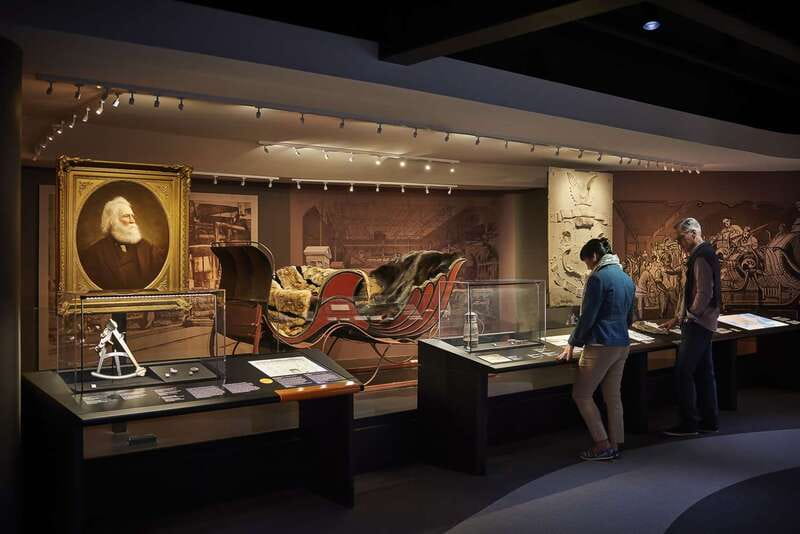 Gatineau: Canadian Museum of History Admission - What the Museum Gets Right