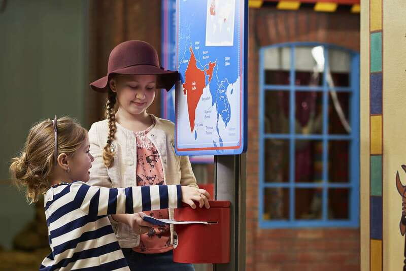 Gatineau: Canadian Museum of History Admission - What to Keep in Mind Before Visiting