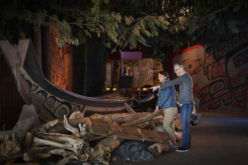 Gatineau: Canadian Museum of History Admission - Who Will Enjoy This Museum Most?