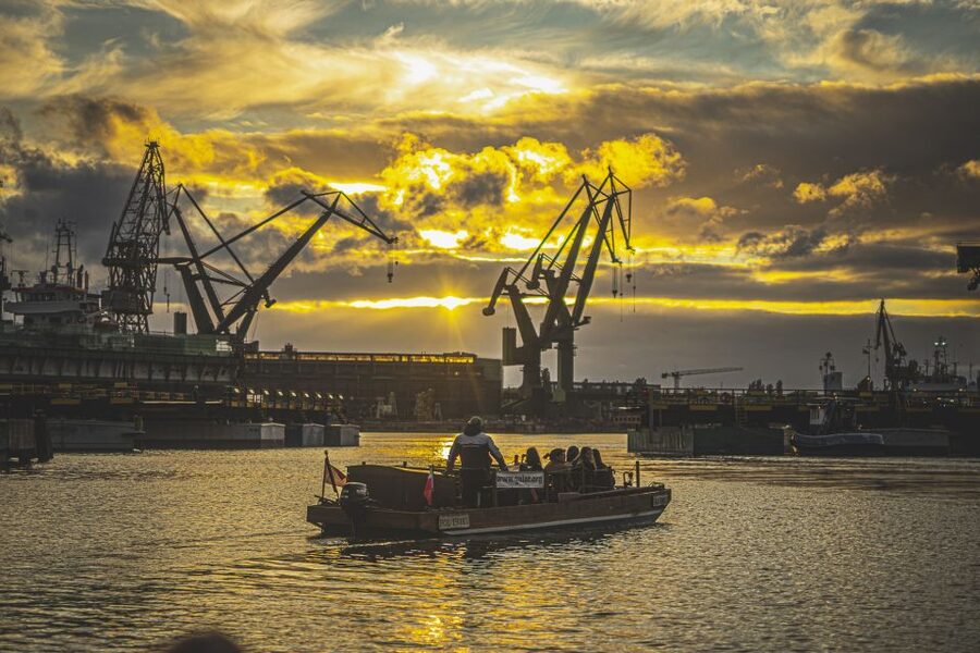 Gdańsk: Sunset Cruise on a Historic Polish Boat - Final verdict: should you book it?