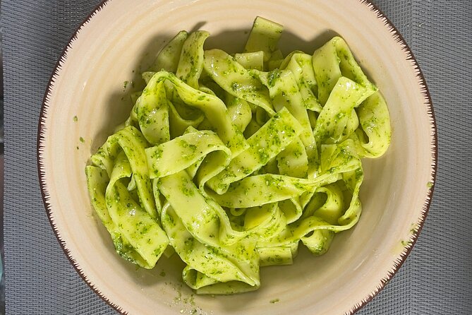 Genoa Food, Wine Tasting & History Walking Tour - Starting at Christopher Columbus’s house