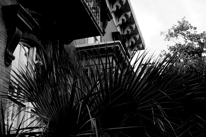 Genteel and Bard's Savannah Dark History and Ghost Encounter Walking Tour - What the Guides Do Best
