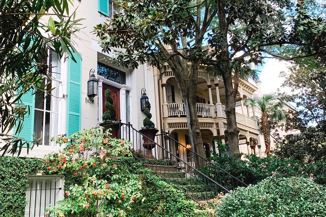 Genteel and Bard's Savannah History Walking Tour - Why this Savannah walk is worth your first morning