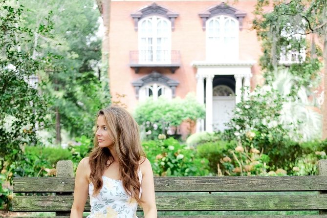 Genteel and Bard's Savannah History Walking Tour - Lafayette Square and the tour’s final stories