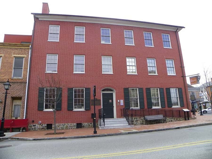 Gettysburg: 1863 Historic Downtown Walking Tour - Why downtown Gettysburg tells a different story
