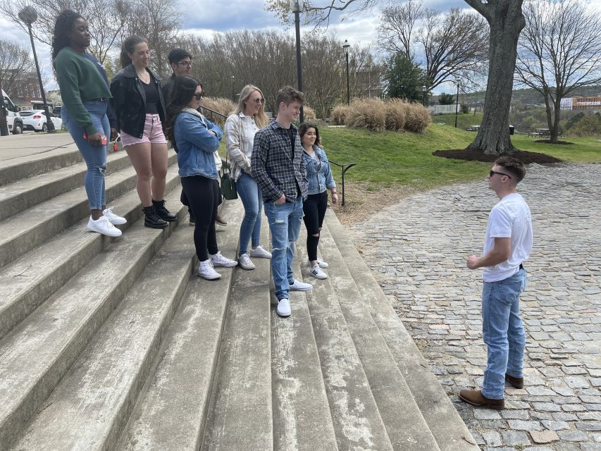 Gettysburg: Beer, Wine, and History Guided Walking Tour - How much history do you really get?