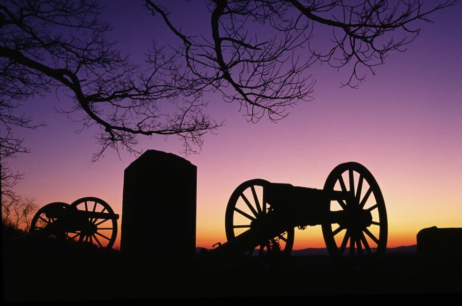 Gettysburg: Historic Downtown Food Tour - Key points to know before booking