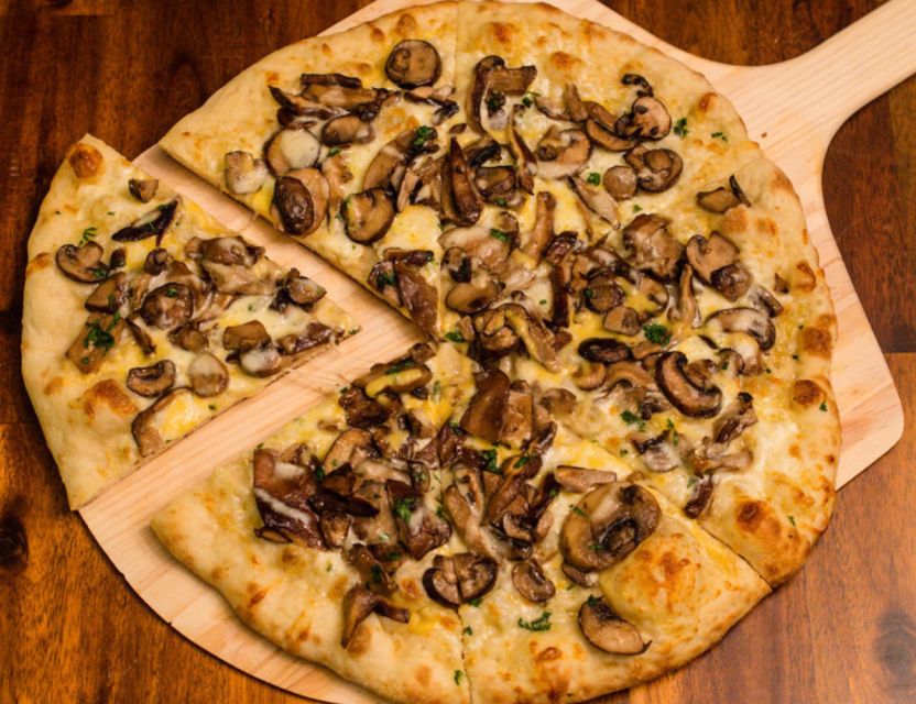 Gettysburg: Historic Downtown Food Tour - Garryowen Irish Pub adds a Civil War connection