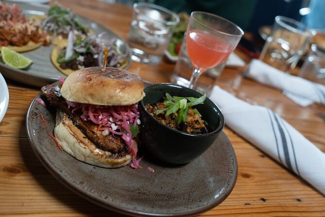 Gettysburg Historic Downtown Food Tour By Junket - Gettysburg Baking Co. offers a gentler pause
