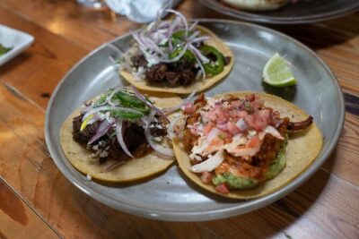Gettysburg Historic Downtown Food Tour By Junket