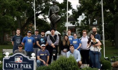 Gettysburg: “History and Haunts” Family Friendly Ghost Tour
