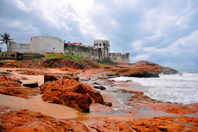 Ghana Heritage Tours - Beyond The Return - Five details that shape the experience