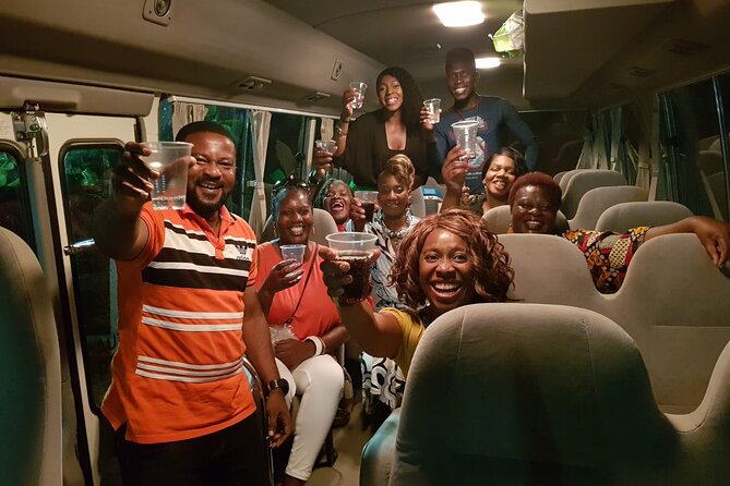 Ghana Heritage Tours - Beyond The Return - Assin Manso and the difficult road to the coast