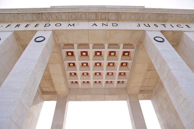 Ghana Heritage Tours - Beyond The Return - Accra’s museums, memorials, and old coastal quarter