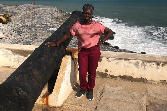 Ghana Private Historic Tour through Castles and Nature - What the private format adds