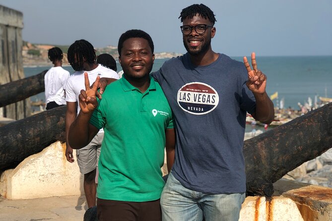 Ghana Private Historic Tour through Castles and Nature - Is $185 per person good value?