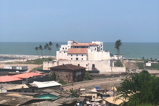 Ghana Private Historic Tour through Castles and Nature - Who will enjoy this experience most?