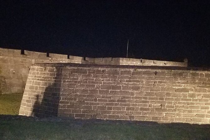 Ghost Tour of St. Augustine: The Original Haunted History Tour - What kind of ghost tour is this?